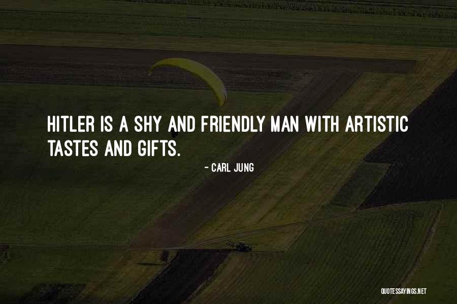 Carl Jung Quotes 1139563