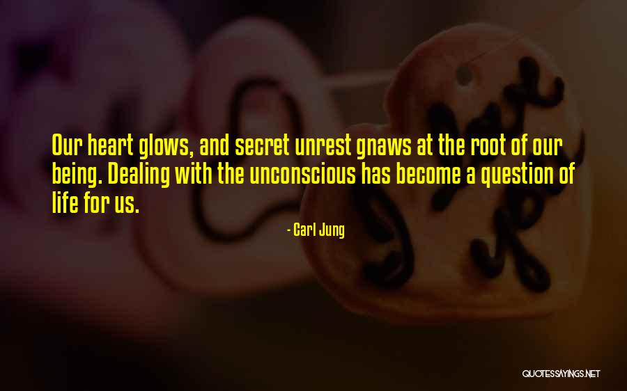 Carl Jung Quotes 1387998