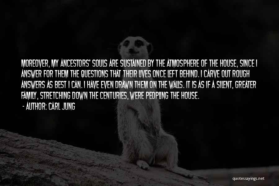 Carl Jung Quotes 1505821