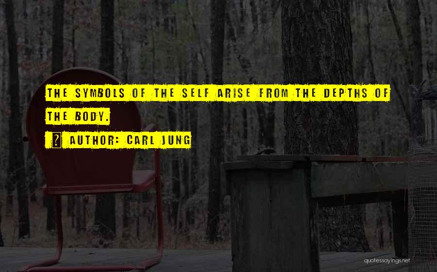 Carl Jung Quotes 160802