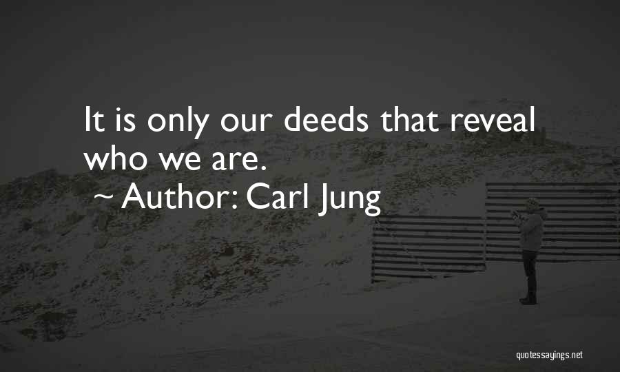 Carl Jung Quotes 1975689