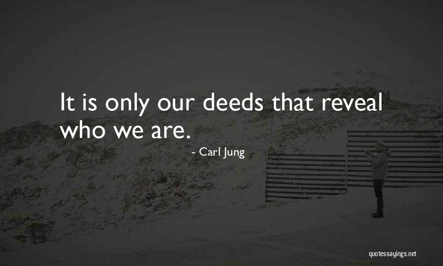 Carl Jung Quotes 1975689