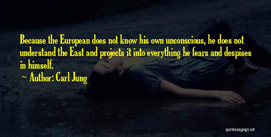 Carl Jung Quotes 2253674