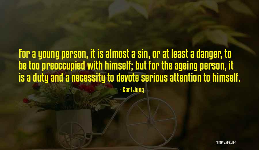 Carl Jung Quotes 2258046