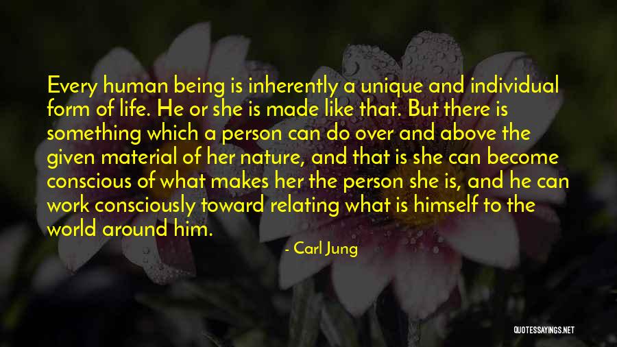 Carl Jung Quotes 274142