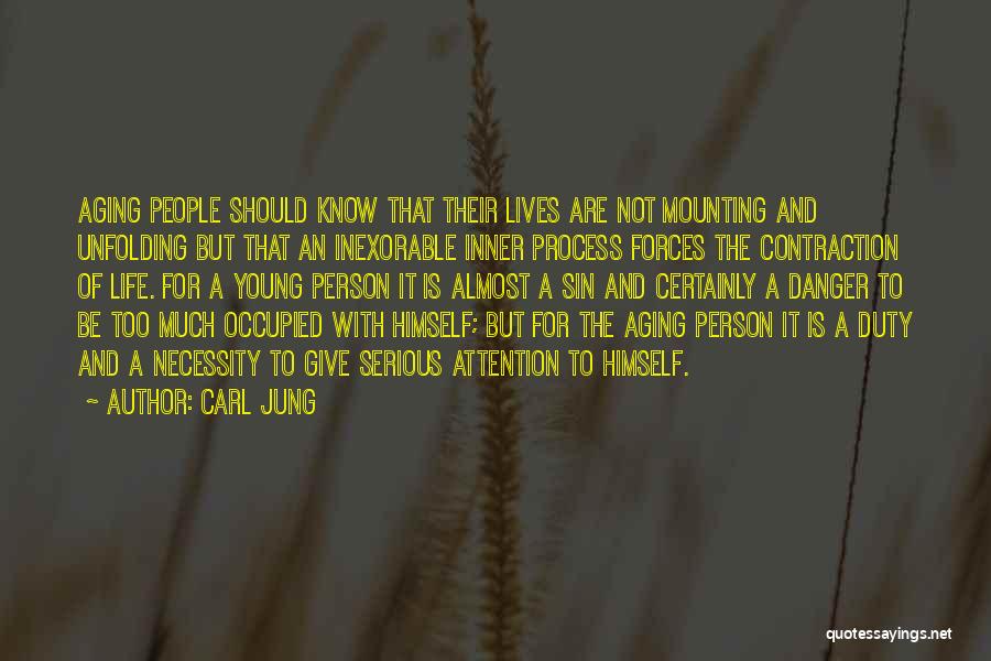 Carl Jung Quotes 524794