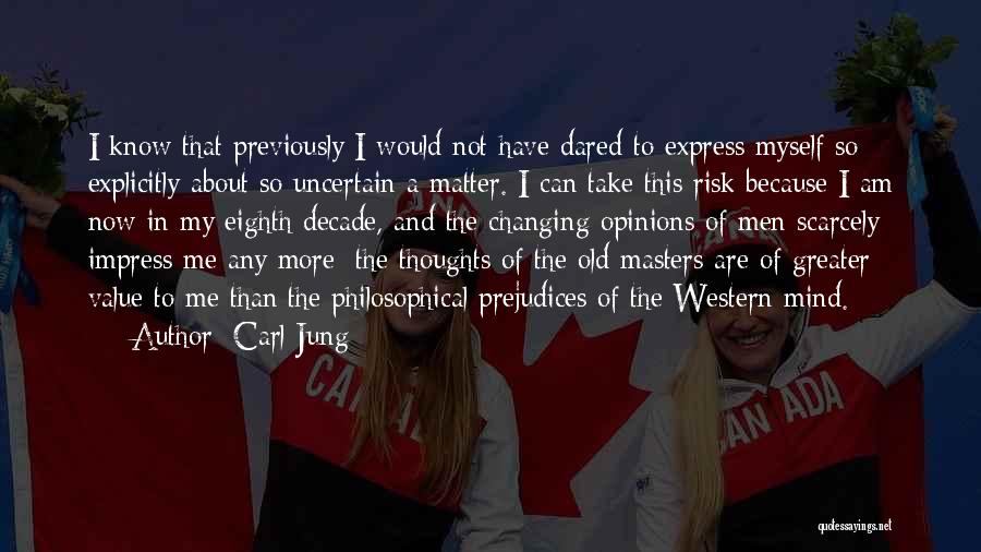 Carl Jung Quotes 551599