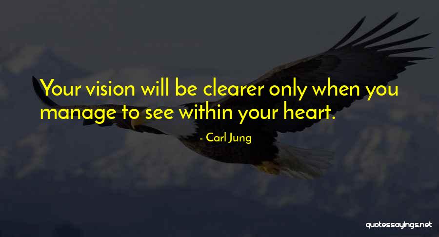 Carl Jung Quotes 589970