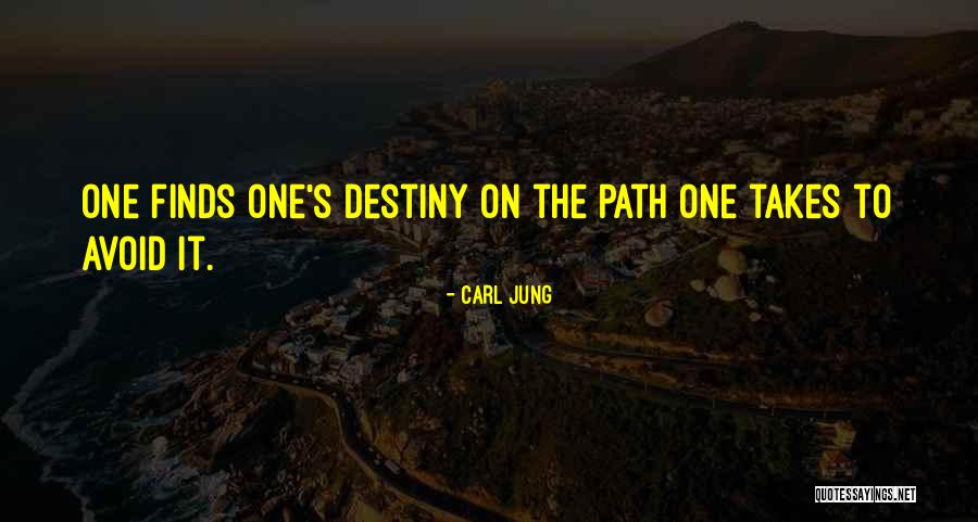 Carl Jung Quotes 677168