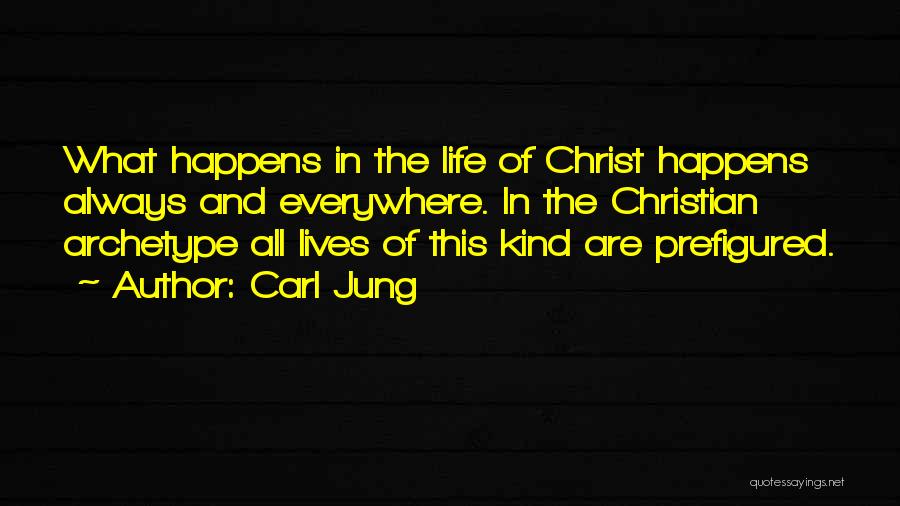 Carl Jung Quotes 697864