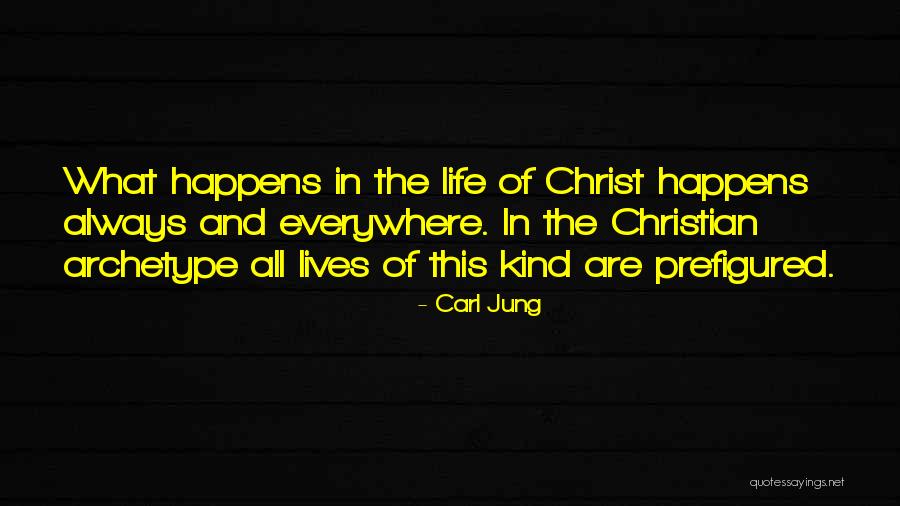 Carl Jung Quotes 697864