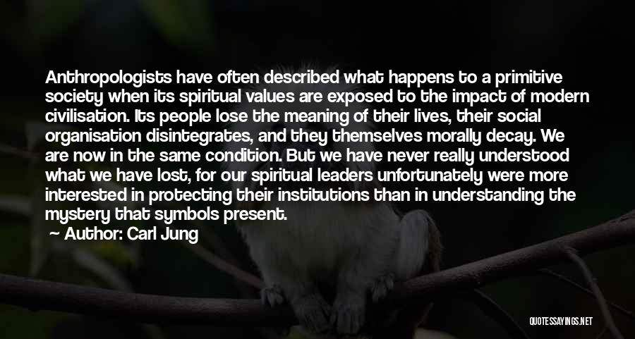 Carl Jung Quotes 81543