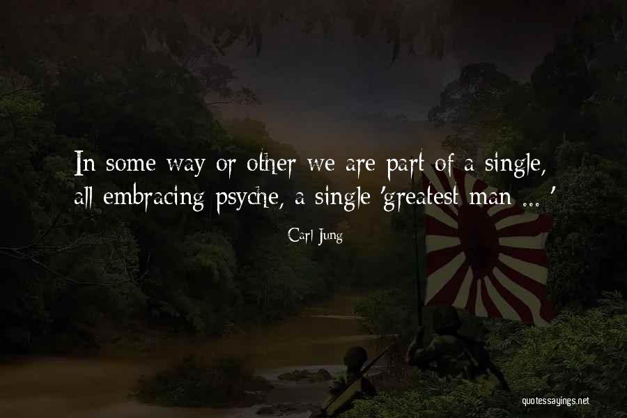 Carl Jung Quotes 836765