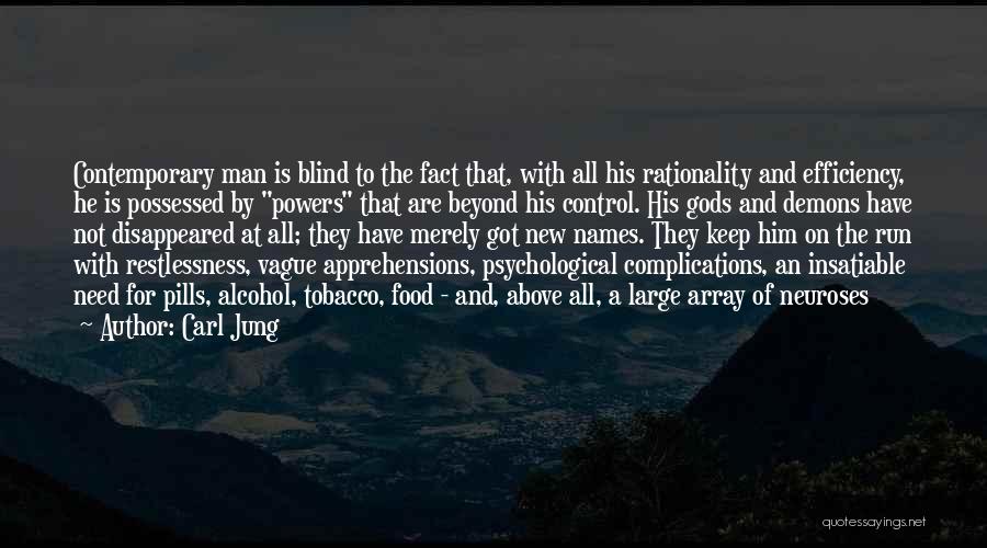 Carl Jung Quotes 837971