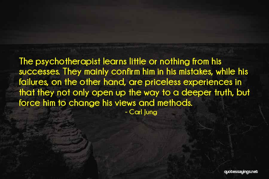 Carl Jung Quotes 84922