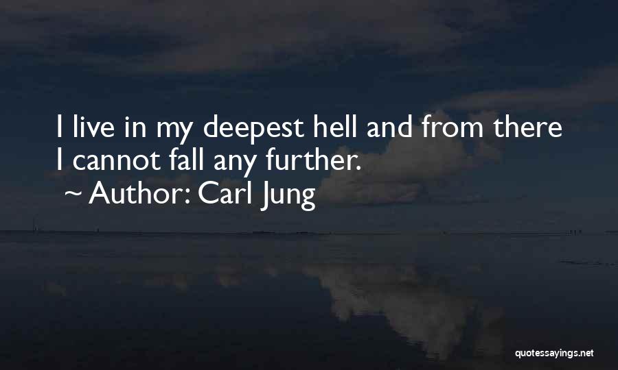 Carl Jung Quotes 89651