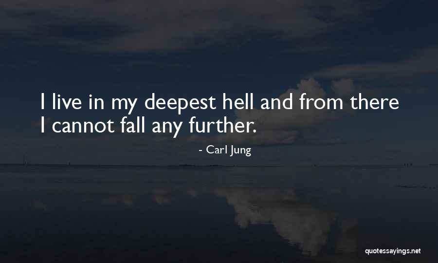 Carl Jung Quotes 89651