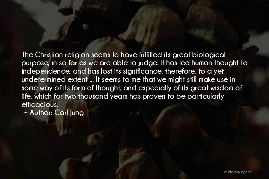 Carl Jung Quotes 907709