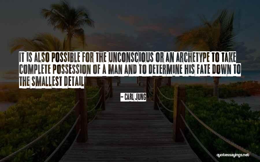 Carl Jung Unconscious Quotes By Carl Jung