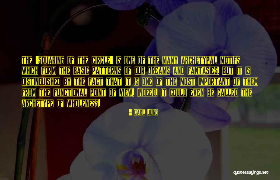 Carl Jung Wholeness Quotes By Carl Jung Carl Jung Wholeness Quotes By Carl Jung