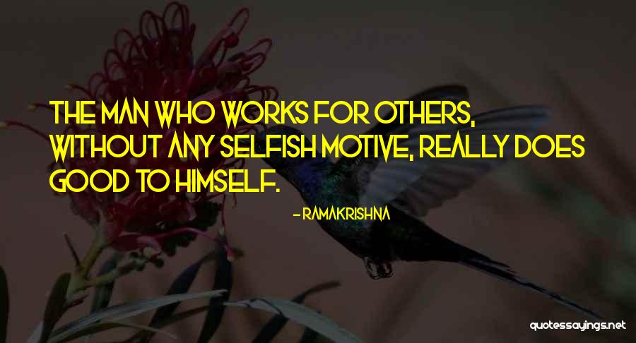 Carl Lee Hailey Quotes By Ramakrishna Carl Lee Hailey Quotes By Ramakrishna