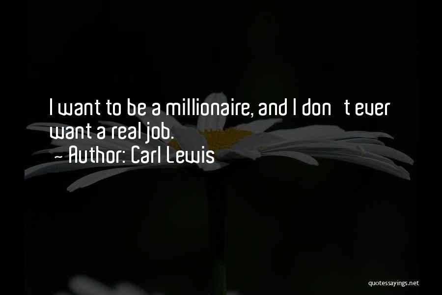 Carl Lewis Quotes 1621105
