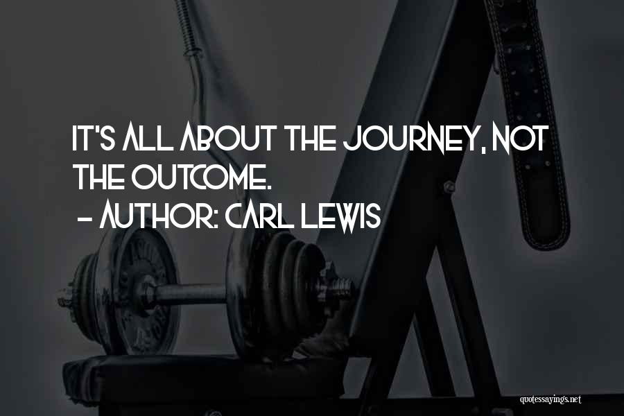 Carl Lewis Quotes 1657111