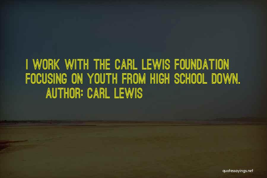 Carl Lewis Quotes 1772130