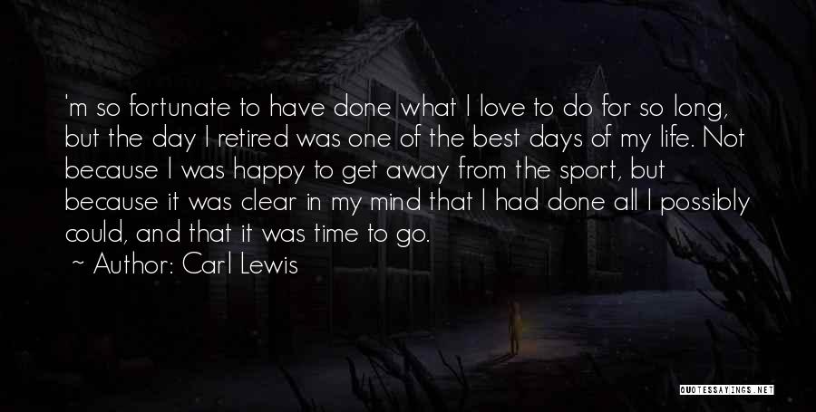 Carl Lewis Quotes 643849