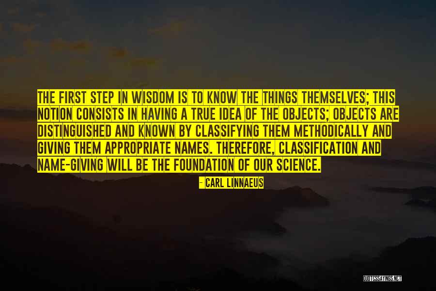 Carl Linnaeus Quotes 1194735 Carl Linnaeus Quotes 1194735