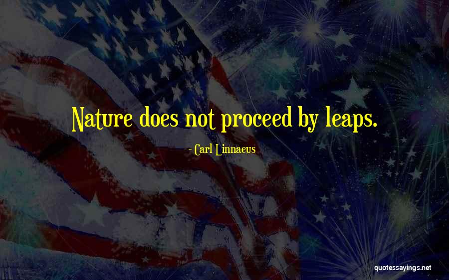 Carl Linnaeus Quotes 432269 Carl Linnaeus Quotes 432269