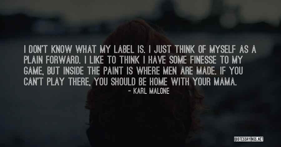 Carl Lutz Quotes By Karl Malone Carl Lutz Quotes By Karl Malone