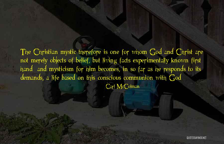 Carl McColman Quotes 1119326 Carl McColman Quotes 1119326