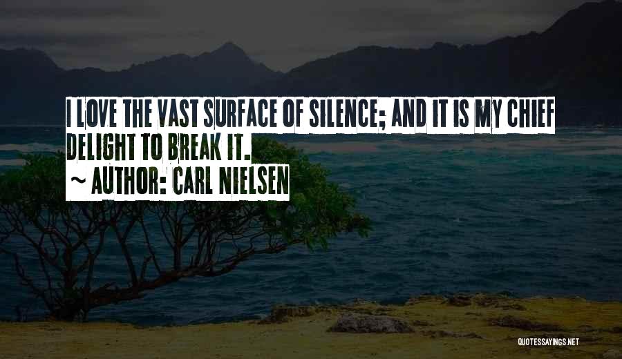 Carl Nielsen Quotes 1515088