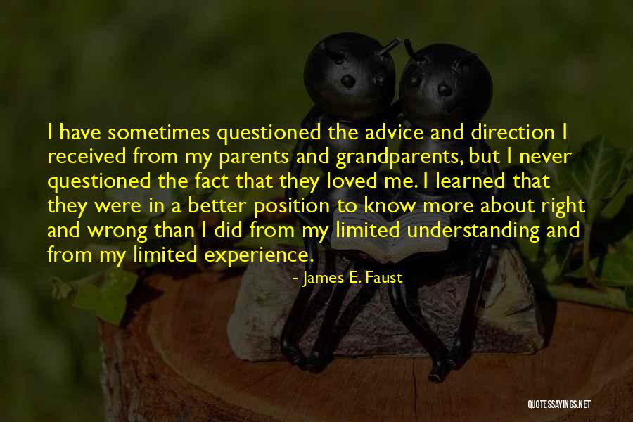 Carl Orff Gassenhauer Quotes By James E. Faust Carl Orff Gassenhauer Quotes By James E. Faust