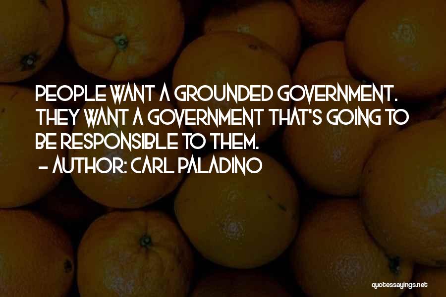 Carl Paladino Quotes 116011 Carl Paladino Quotes 116011