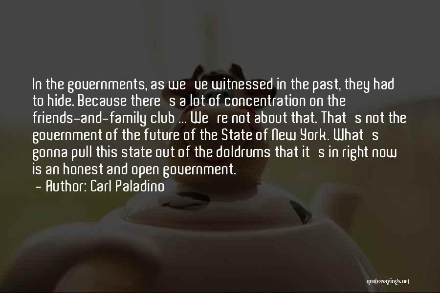 Carl Paladino Quotes 1837073 Carl Paladino Quotes 1837073