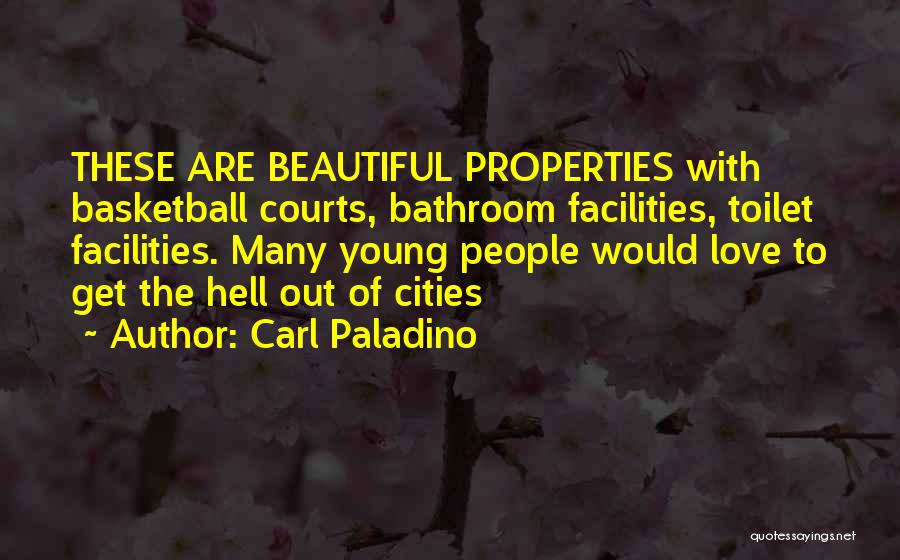 Carl Paladino Quotes 2139470