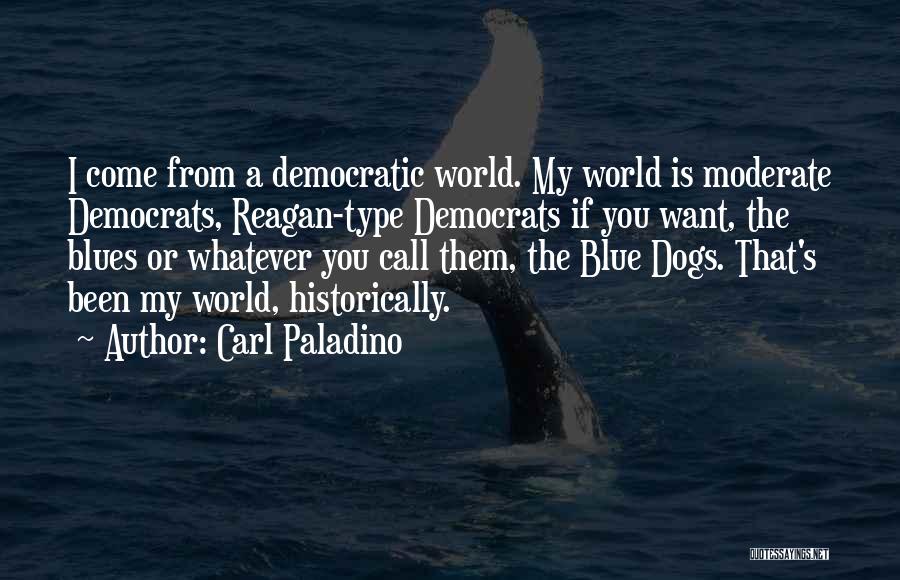 Carl Paladino Quotes 427223