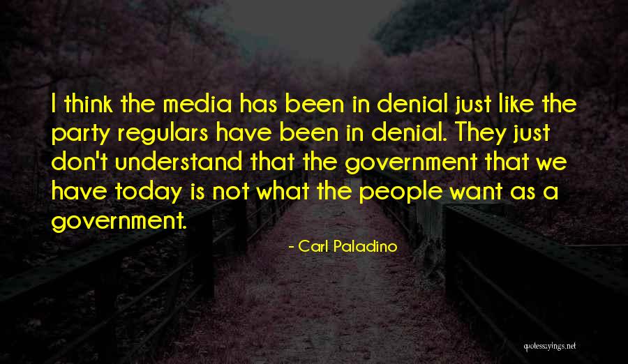 Carl Paladino Quotes 956866 Carl Paladino Quotes 956866