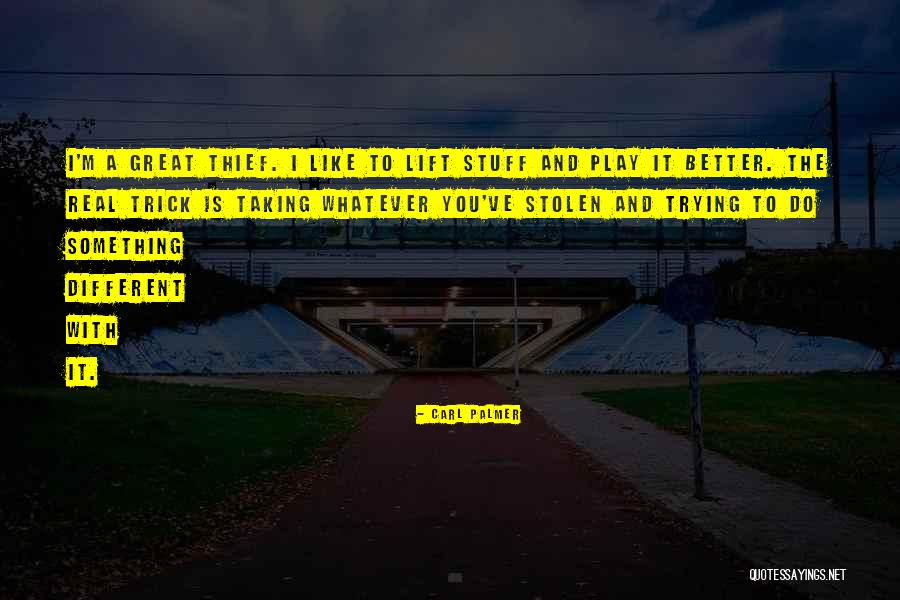 Carl Palmer Quotes 1648745 Carl Palmer Quotes 1648745