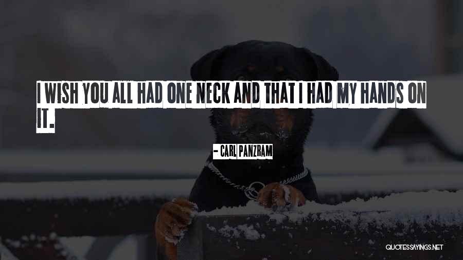 Carl Panzram Quotes 1015891 Carl Panzram Quotes 1015891