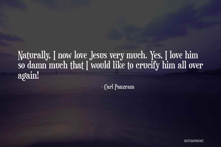 Carl Panzram Quotes 134885 Carl Panzram Quotes 134885