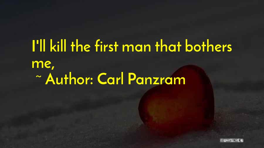 Carl Panzram Quotes 1774842