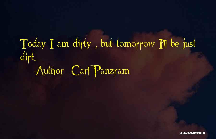 Carl Panzram Quotes 2069352