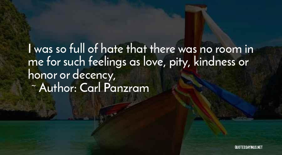 Carl Panzram Quotes 573589