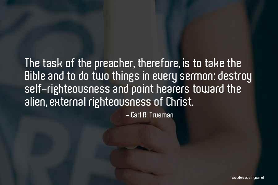 Carl R. Trueman Quotes 214859 Carl R. Trueman Quotes 214859