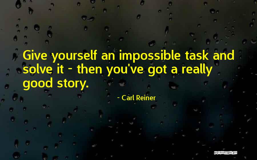 Carl Reiner Quotes 132809 Carl Reiner Quotes 132809