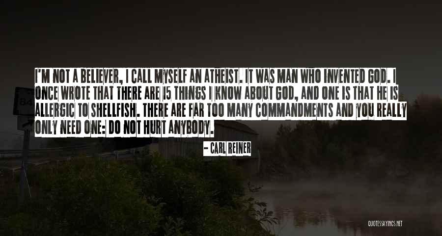 Carl Reiner Quotes 2009288 Carl Reiner Quotes 2009288