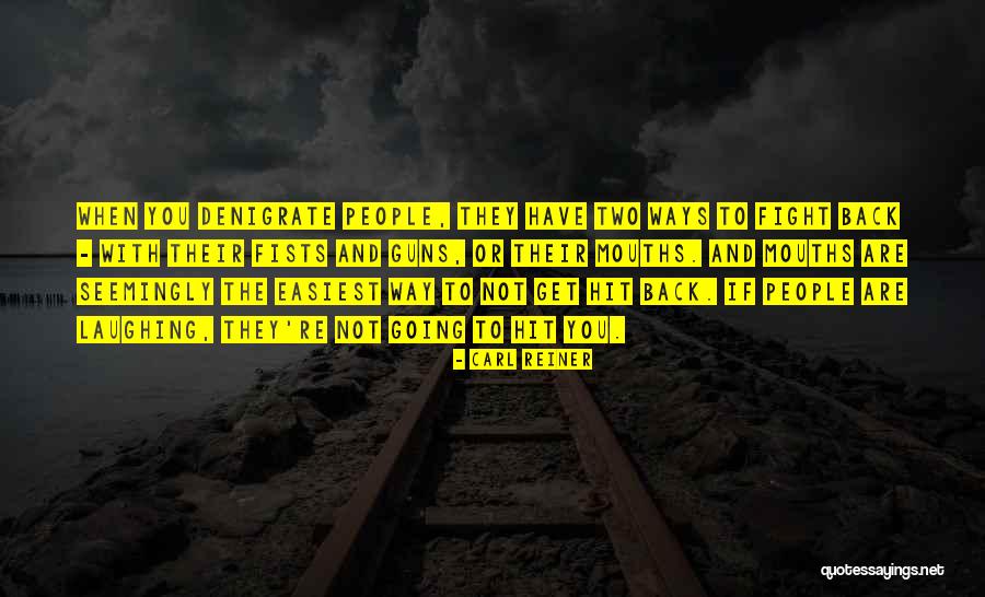 Carl Reiner Quotes 505701 Carl Reiner Quotes 505701